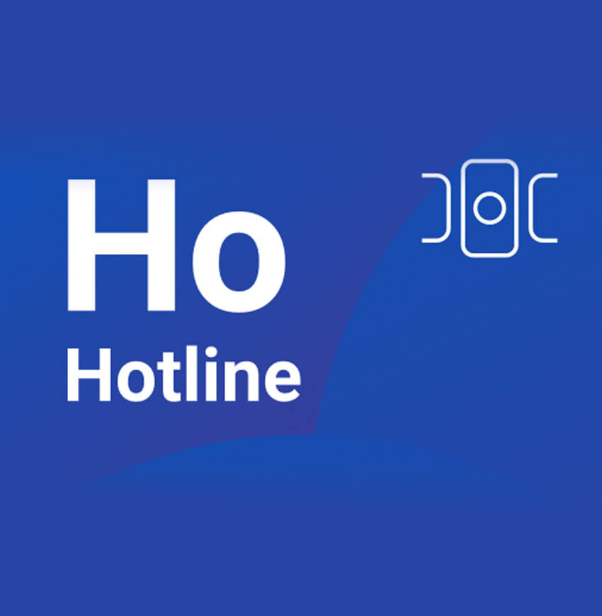 Hotline Oyna