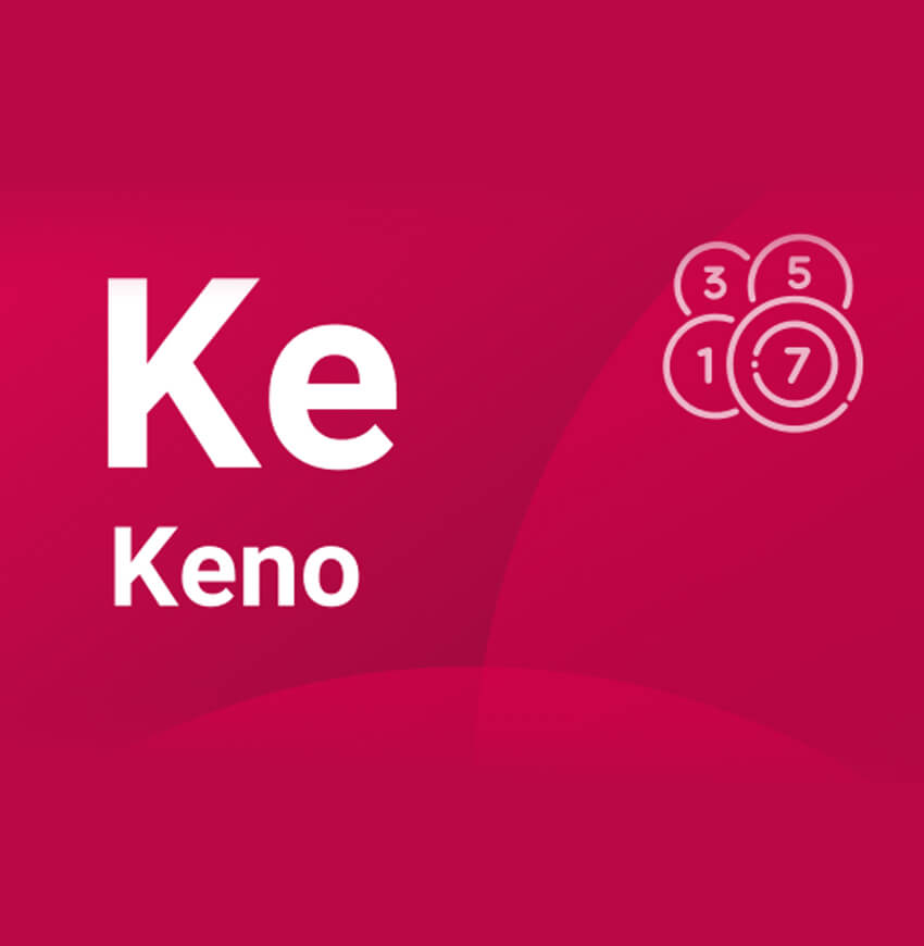 Keno Oyna