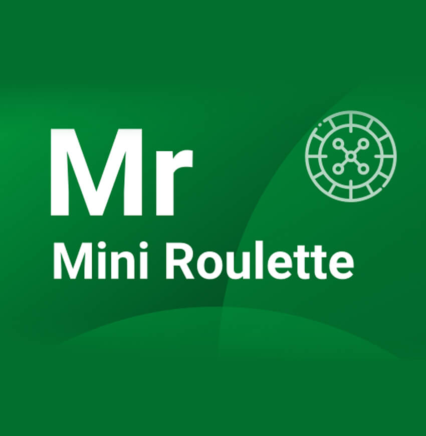Mini Roulette Oyna