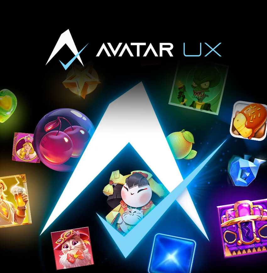 Avatarux Slot Oyunları