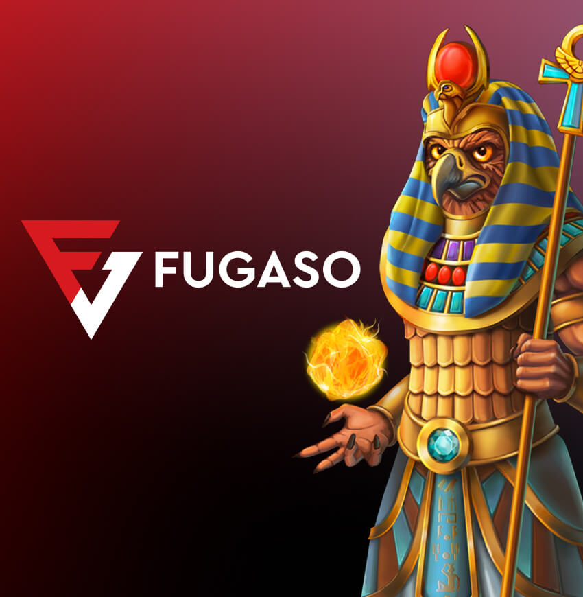Fugaso Slot Oyunları