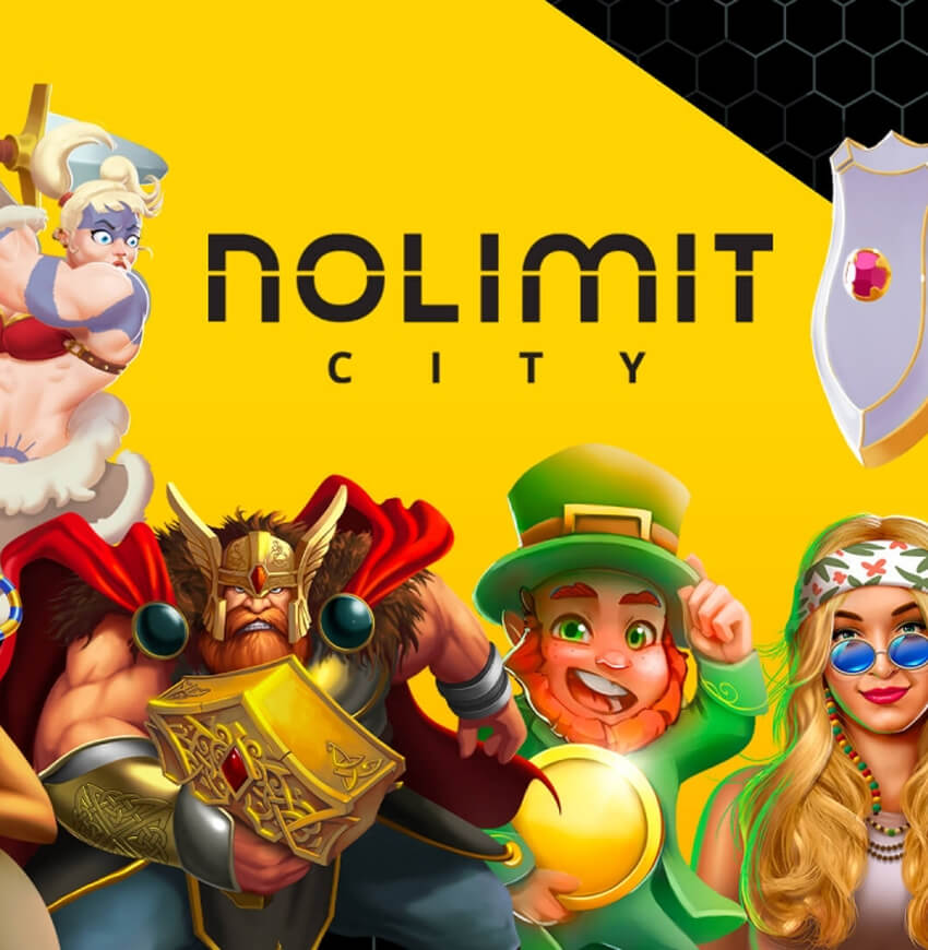 Nolimit City Slot Oyunları