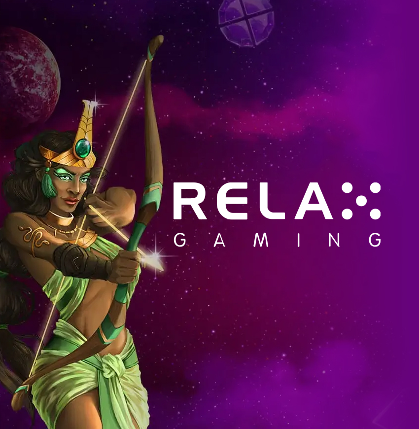 Relax Gaming Slot Oyunları