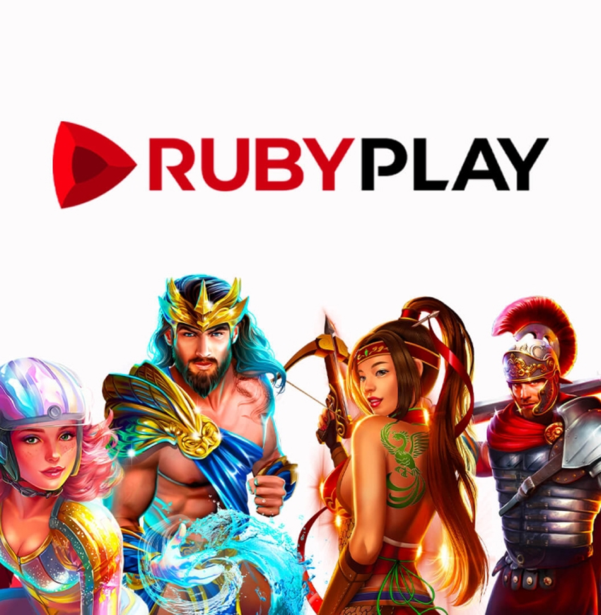 Rubyplay Slot Oyunları