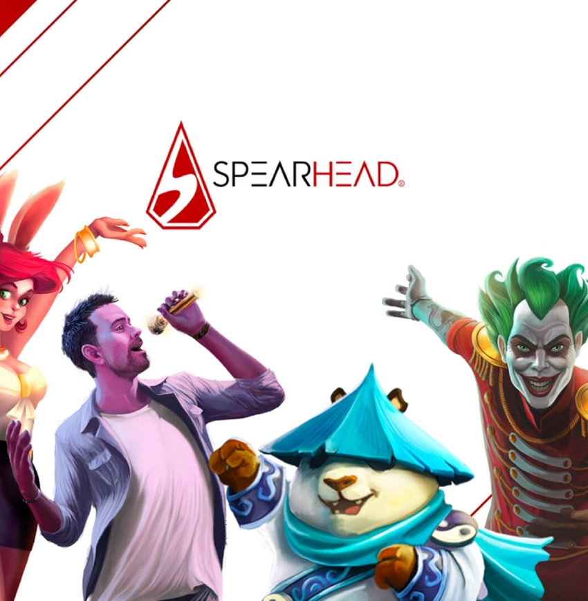 Spearhead Slot Oyunları