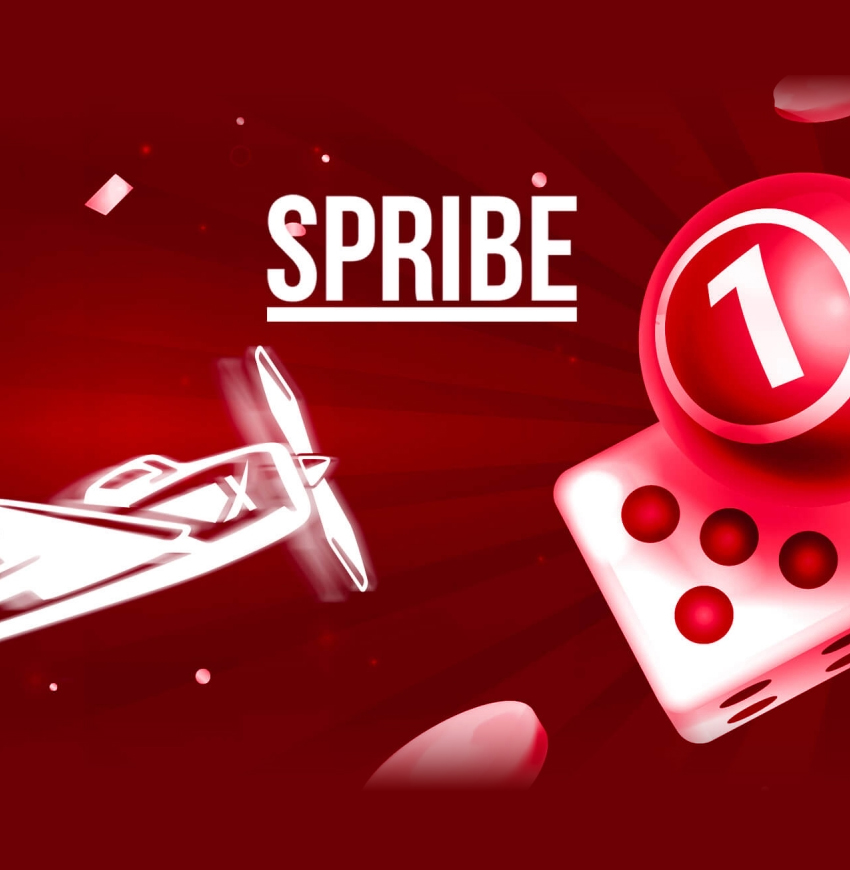 Spribe (Aviator) Oyunları