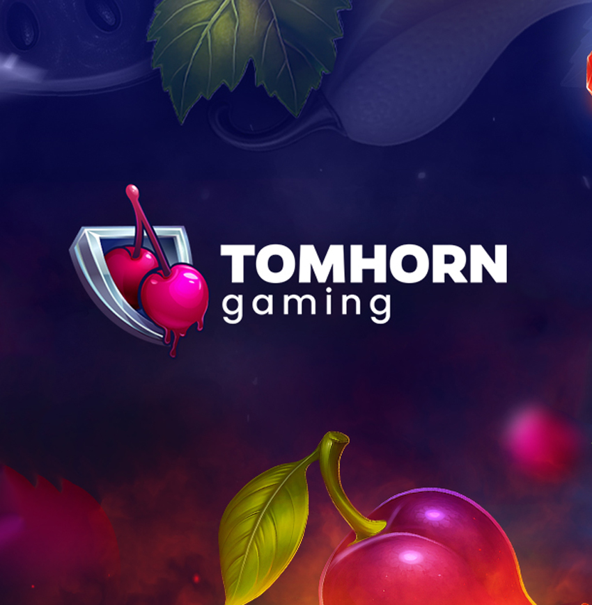 Tom Horn Slot Oyunları